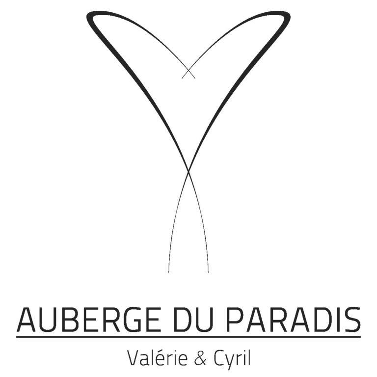 Auberge Du Paradis Saint-Amour-Bellevue Exterior photo